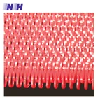 Polyester belt filter press chemical sewage filter mesh for hepa filter,sludge dewatering