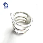 Custom Women Fashion Bracelets Bangles Hollow Out Bangle Female Jewelry