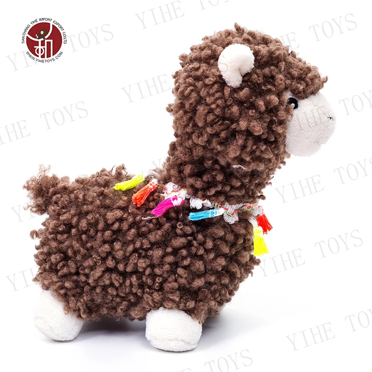 China Factory Direct Sale Good Quality Cartoon Small Plush Toys