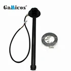 GLTV7 High Accuracy 1000mm Capacitive Diesel Fuel Tank Level Measuring Instruments