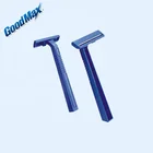Cheap Women Plastic Single Cheap Edge Blades Disposable Shaving Razor