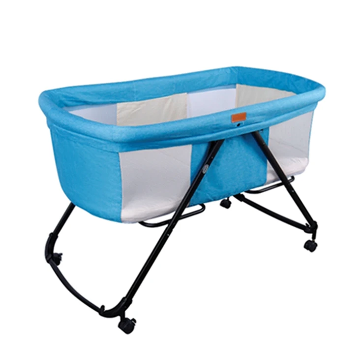 graco baby cot