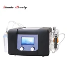 Spa use diamond microdermabrasion machine for skin cleaning