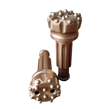 New Design Famous Weaproof Carbide DTH Drill Bit