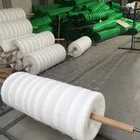 cucumber tomato and other climbing crop plant support net/Cucumbers Support Net