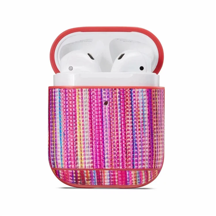 China Manufacture Protective Portable Waterproof BT Storage Earphone Case