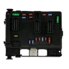 Original Car spare parts 9650618480 BSM Fuse Box for car 206