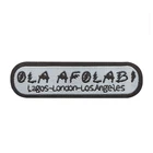 custom polyester main woven label for clothing
