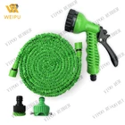 Flexible anti-abrasion expandable new garden hose farming irrigation use outdoor/home garden watering