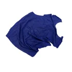 Good absorbent cotton waste clips knitting wiping rags