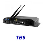 Led Best Price NovaStar LED Screen Controller Taurus Multimedia Player TB6