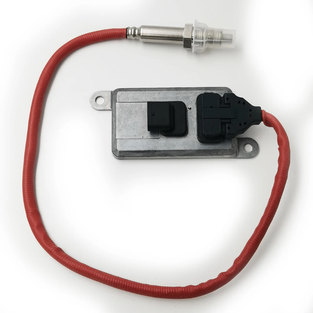 Nitrogen Oxide Sensor Nox Sensor Nitrogen Oxygen