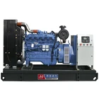 Generator Set 100kw Generator Price Yuchai 100kw Diesel Generator Set