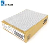 3000 pcs/case 3M Bumpon Protective Product Sj5302 Adhesive Clear Dots Buffer Pads Non Slip Rubber Feet Bumper Pad