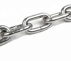 Steel Chain Factory Sale JBQ 304/316 Stainless Steel Slaughtering Conveyor Chain