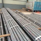 Bars 1045 Round Bar Prime Quality SS400 S20C A36 1045 S45C 4140 Cold Drawn Steel Round Bars