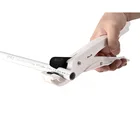 Hand Tool Hand Manual Pipe Cutter Cutting Plumbing Tool For Plastic Pipe