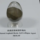 Agent Polymer Special Asphalt Anti-collapse Agent Natural Bitumen Plugging Agent Gilsonite