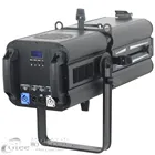 Light 200W Cold Warm CW WW 2in1 White COB LED Zoom Ellipsoidals Profiles Light For Theater Studio