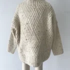Latest Sweater Girl Wholesale Customized Latest Kid Sweater Baby Girl Sweater
