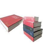 Key Book Safe Unique Secret Home Used Dictionary Cheap Key Book Safe Box