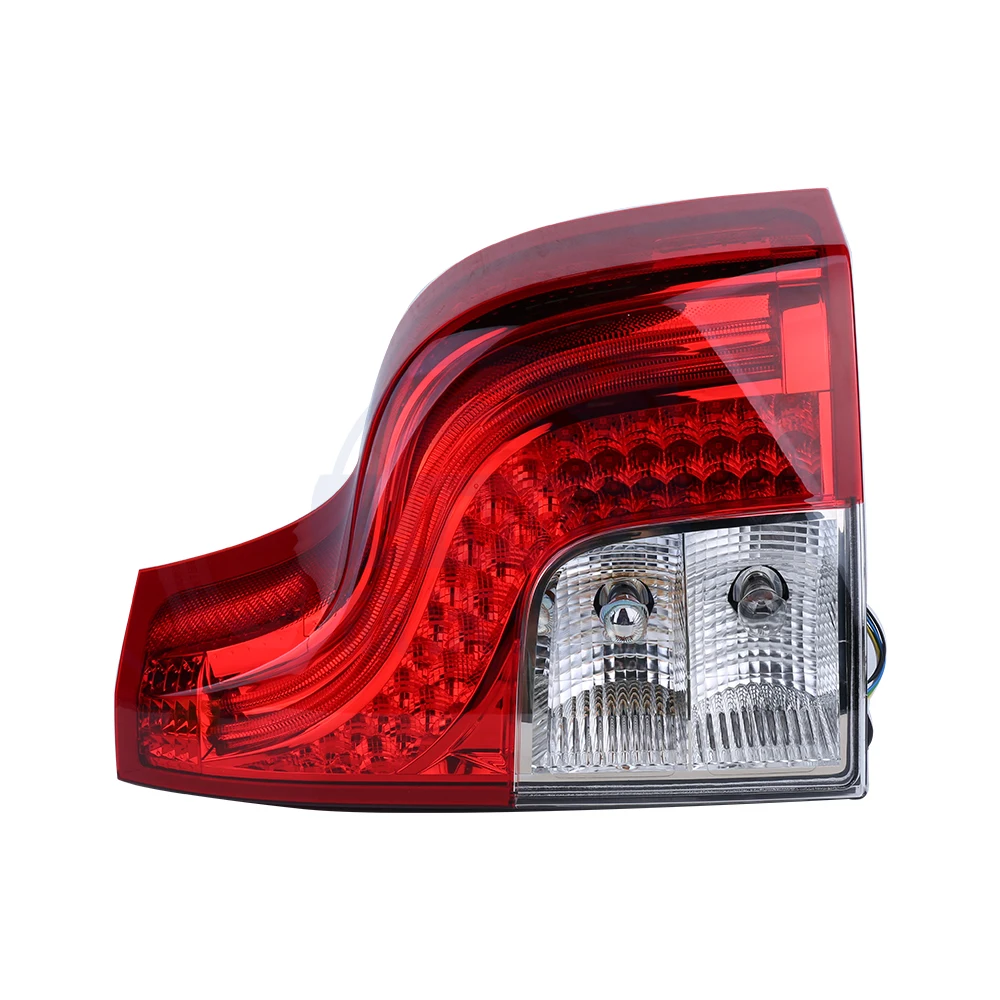 Wholesale Auto Accessories Car New Genuine Led Taillights Rear Tail