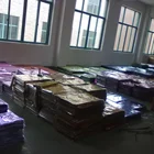 Recycled Paper Holographic Wrapping Paper for Gift Packing 44cm*64cm 50cm*70cm