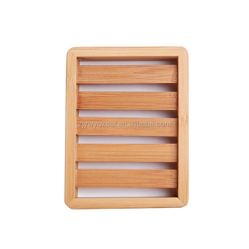 wholesale top grade custom handmade and natural wooden soap