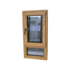 Cheap Casement Windows Aluminum Windows