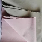 100% Cotton Natural Stock Fabric High-end Products For Men And Women Cool Silk Cotton Fine Twill Tooling Natural Fabric