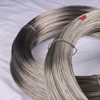 Aisi Steel Wire 1215 Stainless Steel Spring Wire With High Standard