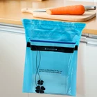 Car Car Bag Eco-friendly Self-adhesive Garbage Plastic Bag For Car