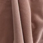 New design sofa cloth polyester / nylon silk fabric for bedding