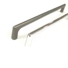 Bathroom Handles Kitchen Cabinet Handles Zinc Aluminum Furniture