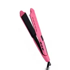 hot selling custom logo hair straightener ceramic tourmaline flat iron