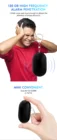 Excellent quality Anti-spy Portable Safe sound Personal Alarm Functionality Defense Emergency Alert