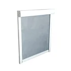 SUNC terrace cover series coolaroo cordless shade system