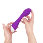 Online shop G spot rabbit silicone vibrator ladies sex toys girl sex toy