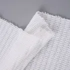 100% Polyester Fabric New High Quality Comfortable Jacquard Chenille Knit Fabric For Garment Clothing
