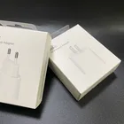 Charger Iphone Mobile Phone PD 18W Fast Charging Type-c Charger For Iphone Android Mobile Phone