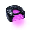 Crazy! Over 150 American nail supply are selling and advertising this 48w rechargeable cordless led nail lamp uv led gel light