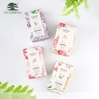 Wholesale high quality body soap custom goat milk natural bath soap