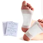 Herbal foot patches,foot detox pads to remove toxins,detox foot patch