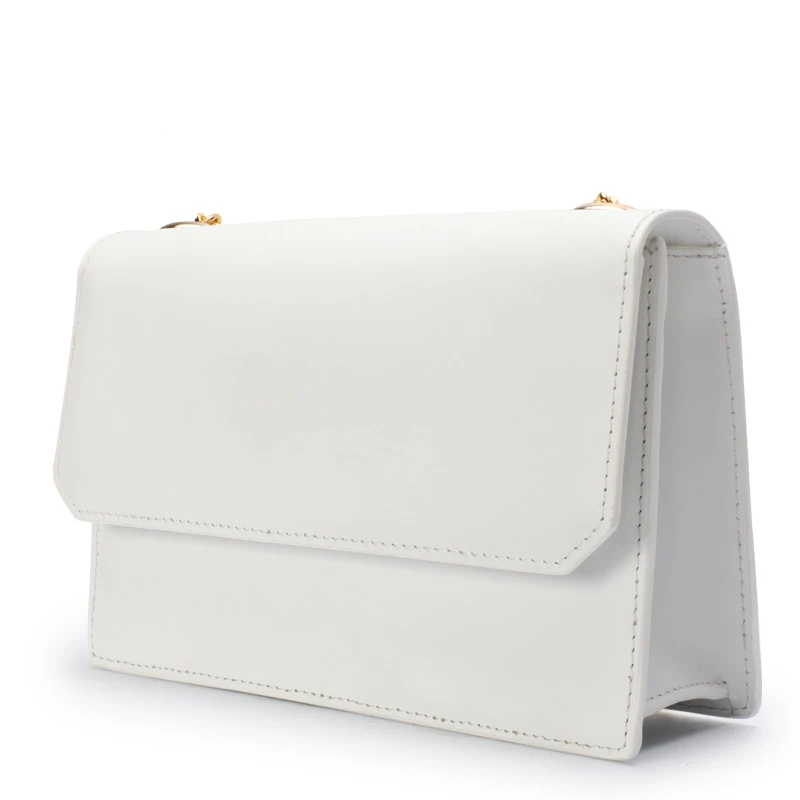 2020 Newest Leather Handbags Leather Women's Big Bag Shoulder Ba