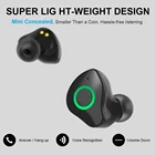Headphone Amazon Best Accessories I12 Tws Mi Smart Wireless Earphones Headphone Blue-tooths Wireless