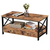 /product-detail/vasagle-furniture-wholesalers-living-room-custom-rustic-wood-tea-table-metal-frame-wooden-top-coffee-table-62149363429.html