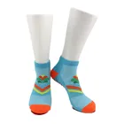 MiFo anti slip grip unisex team sports football socks youth active jump sports anti slip socks trampoline for waterpark
