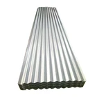 Standard zinc roofing sheet/ corrugated galvanized steel sheet with low price