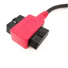 J1939/1962 OBD custom wire harness & molding Cable Assemblyfor Truck