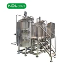Ale brewing used brewery equipment beer production equipment for sale uk